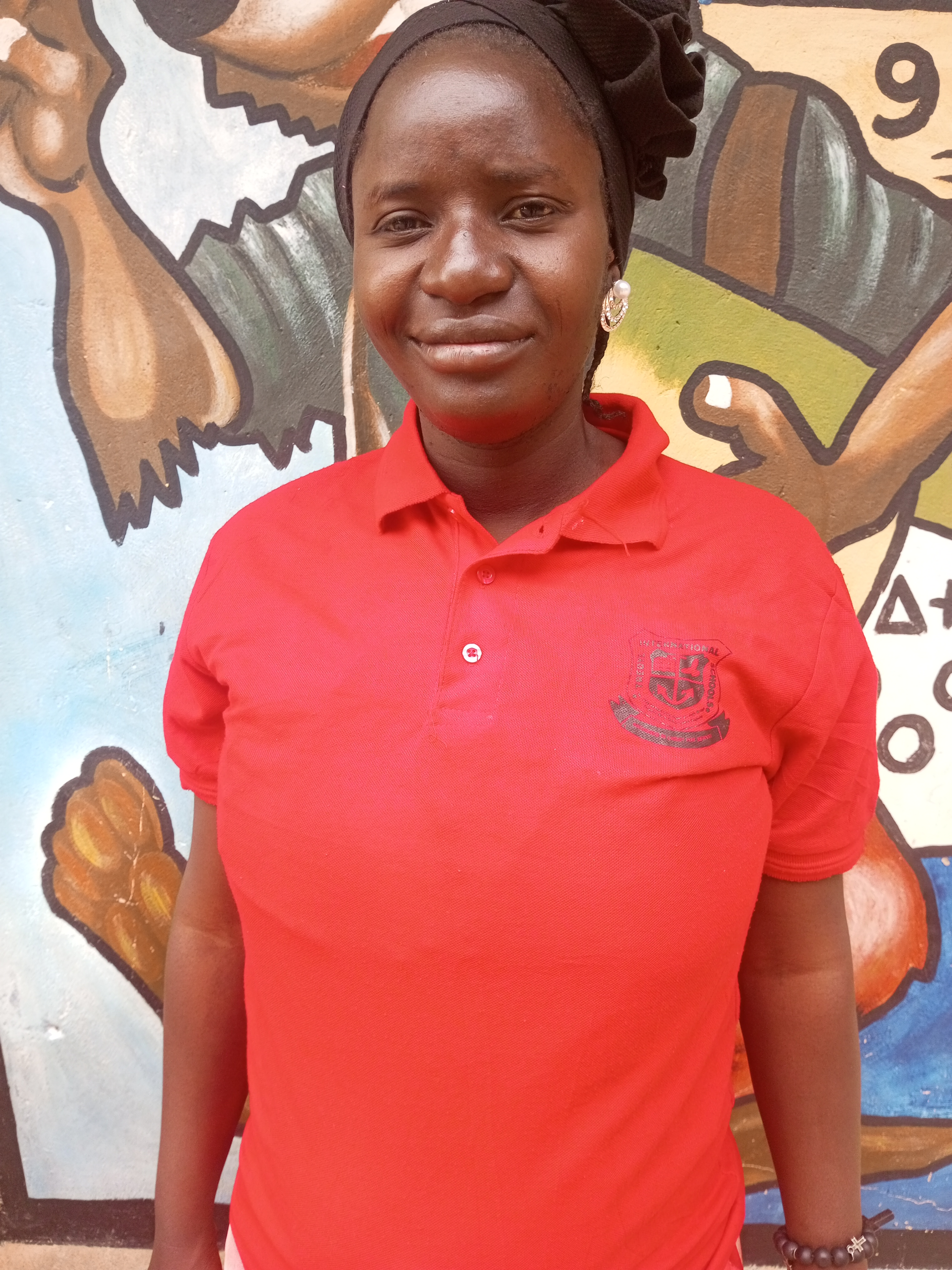 MRS. LOVETH DAVID - CIVIC & SOCIAL STUDIES