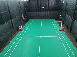 Badminton