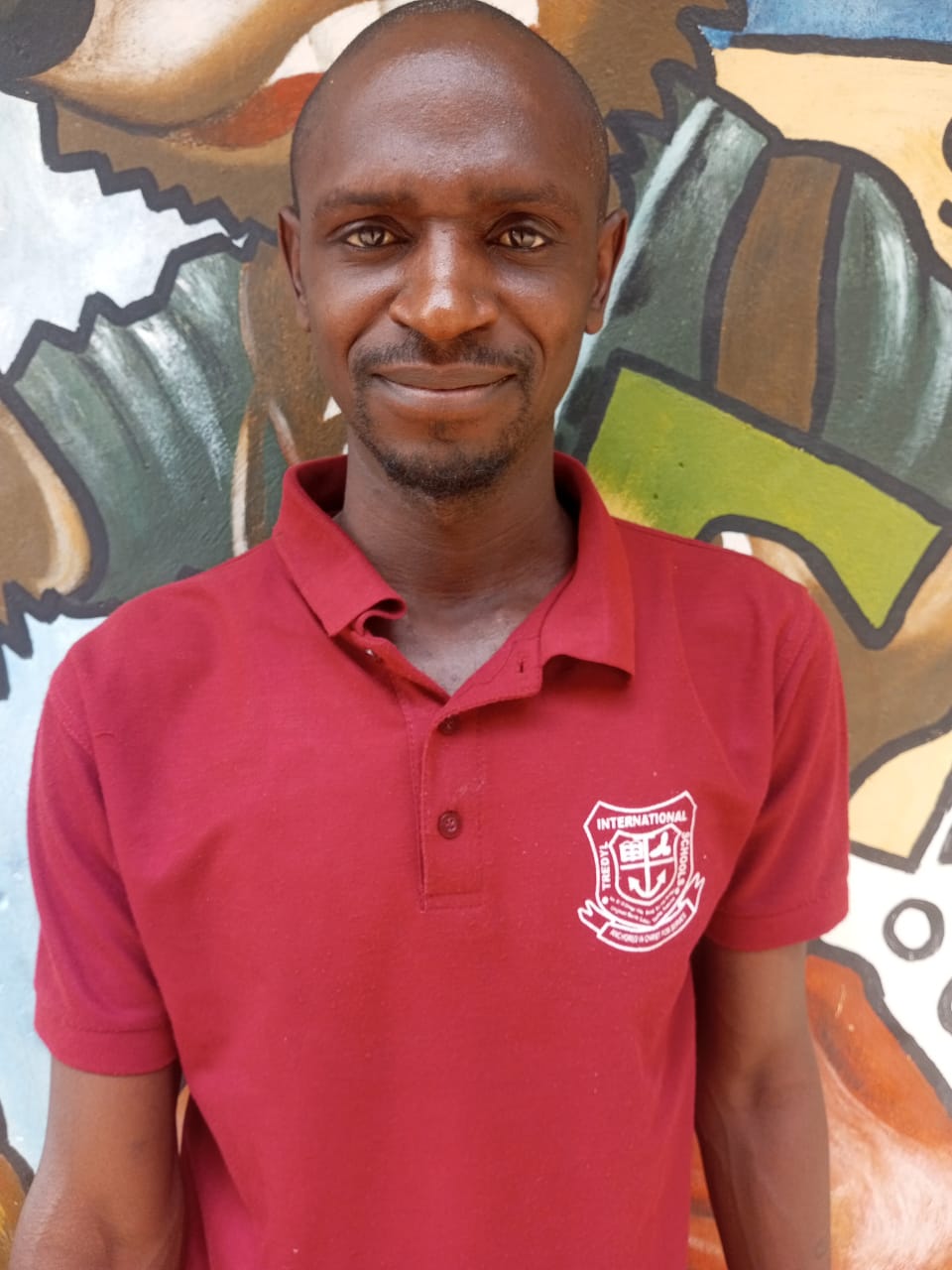 MR. VICTOR DANIEL - MARKETING & GOVERNMENT