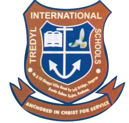 TREDYL International Schools Logo