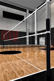 Volleyball